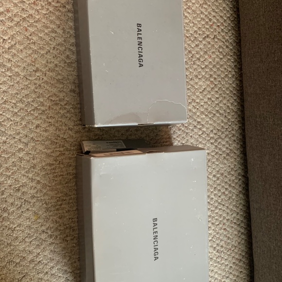 Balenciaga Speed Trainer main image 10